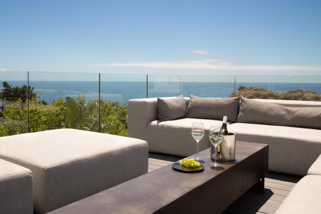 Premium Cape Camps Bay Guest house