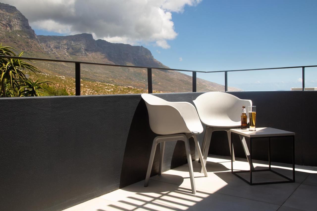 Premium Cape Camps Bay *