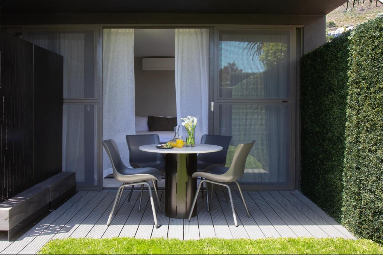 Guest house Premium Cape Camps Bay