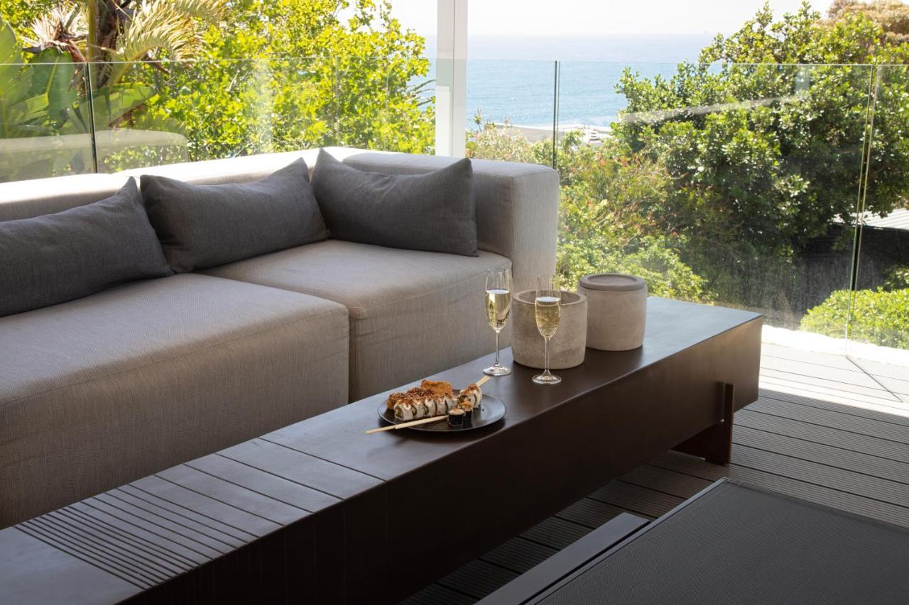 Premium Cape Camps Bay Guest house