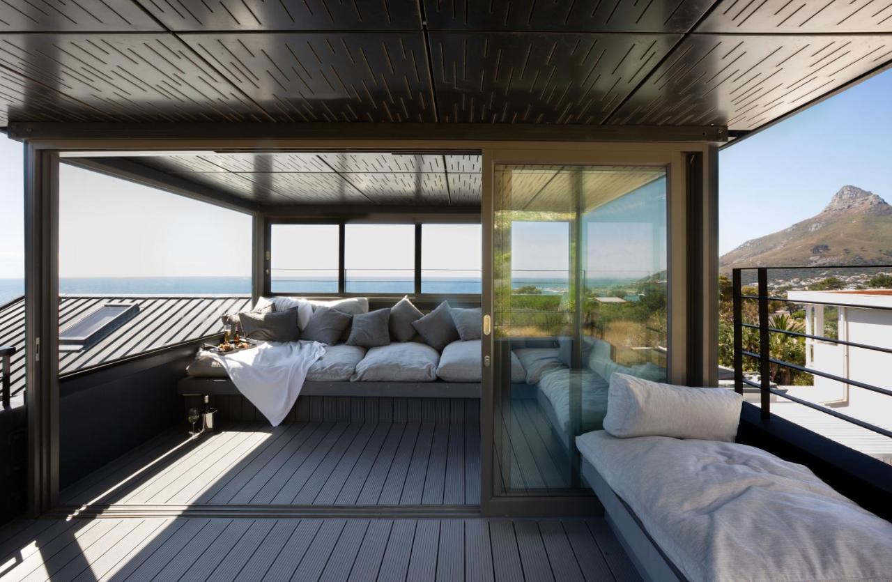 Guest house Premium Cape Camps Bay *