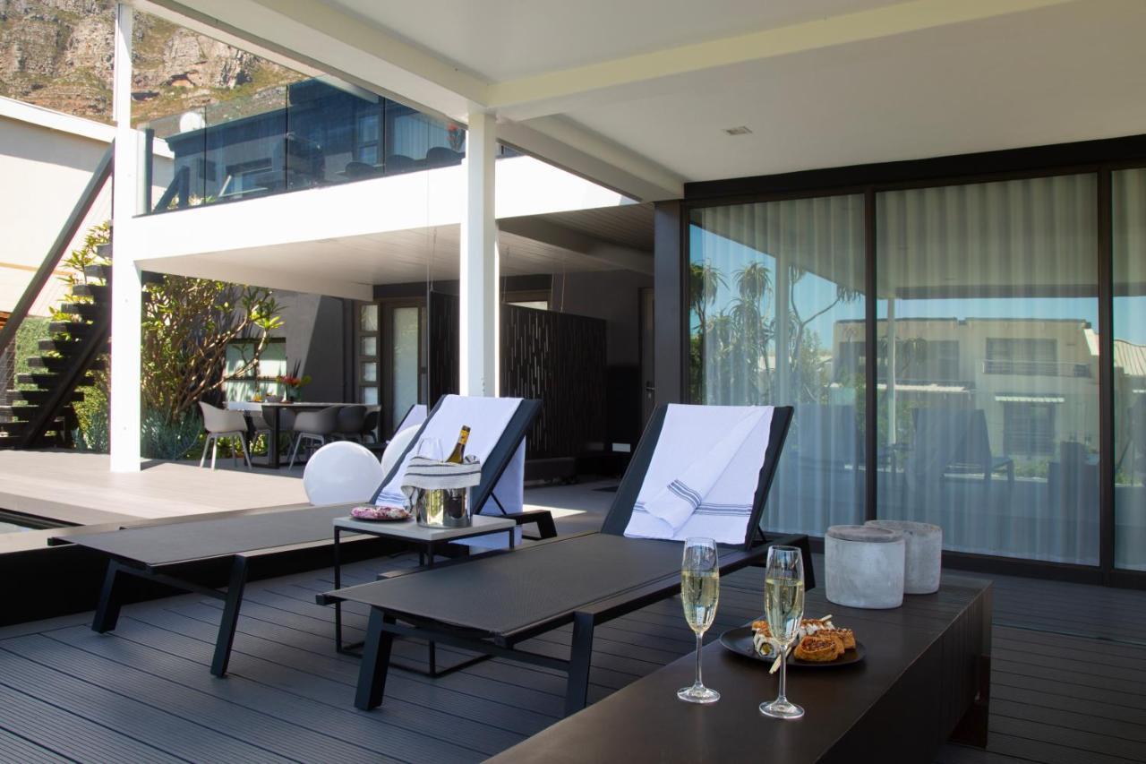 Premium Cape Camps Bay Guest house Cape Town