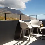 Premium Cape Camps Bay Lodge