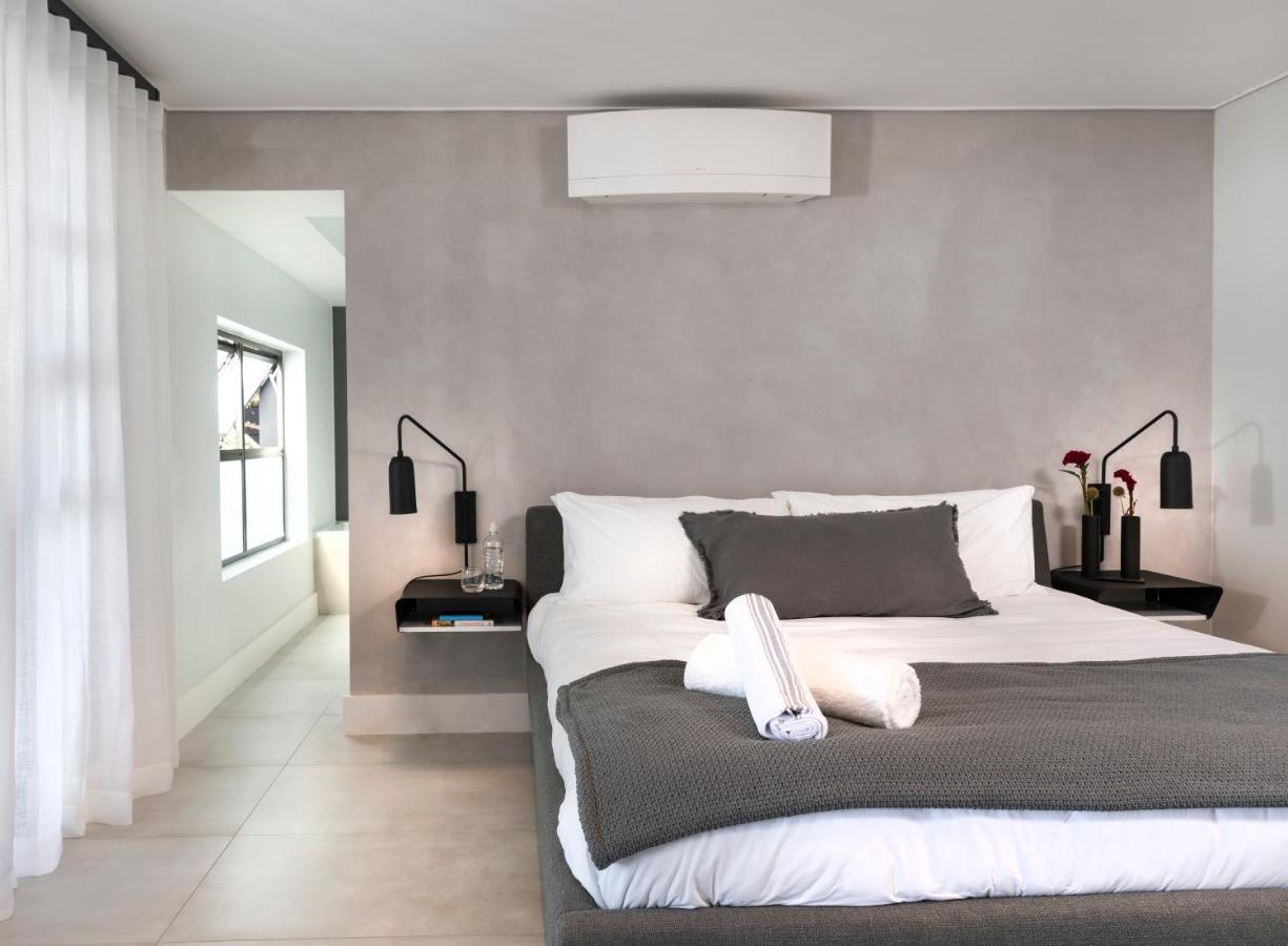 Premium Cape Camps Bay Gasthof Kapstadt