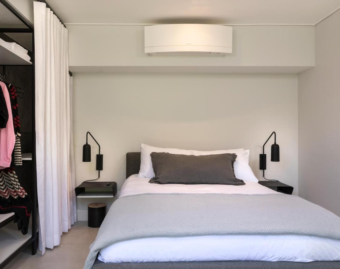 Premium Cape Camps Bay Gasthof Kapstadt