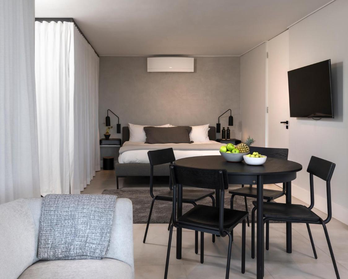 Premium Cape Camps Bay Gasthof *