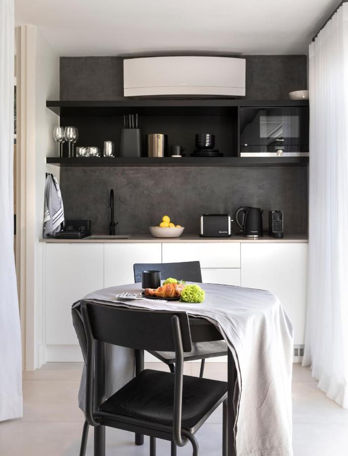 Premium Cape Camps Bay Gasthof Kapstadt