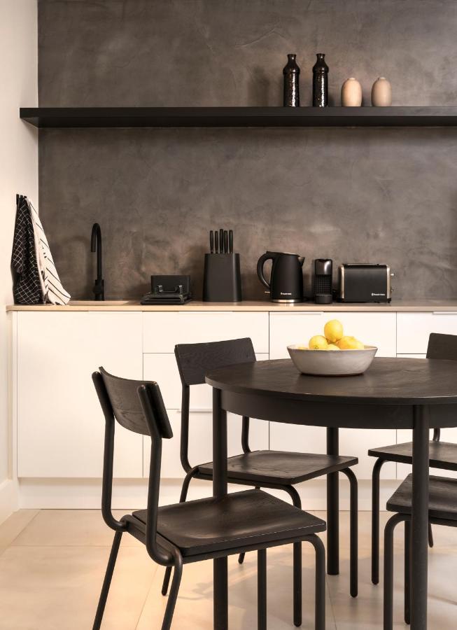 Gasthof Premium Cape Camps Bay