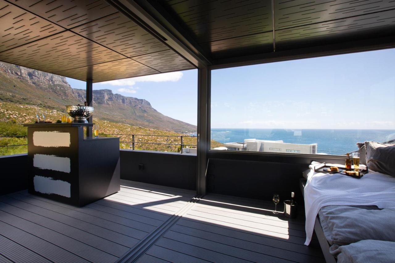 Premium Cape Camps Bay