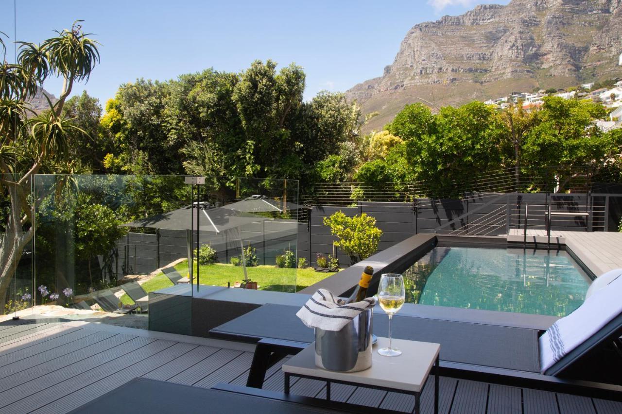 Premium Cape Camps Bay Kapstadt