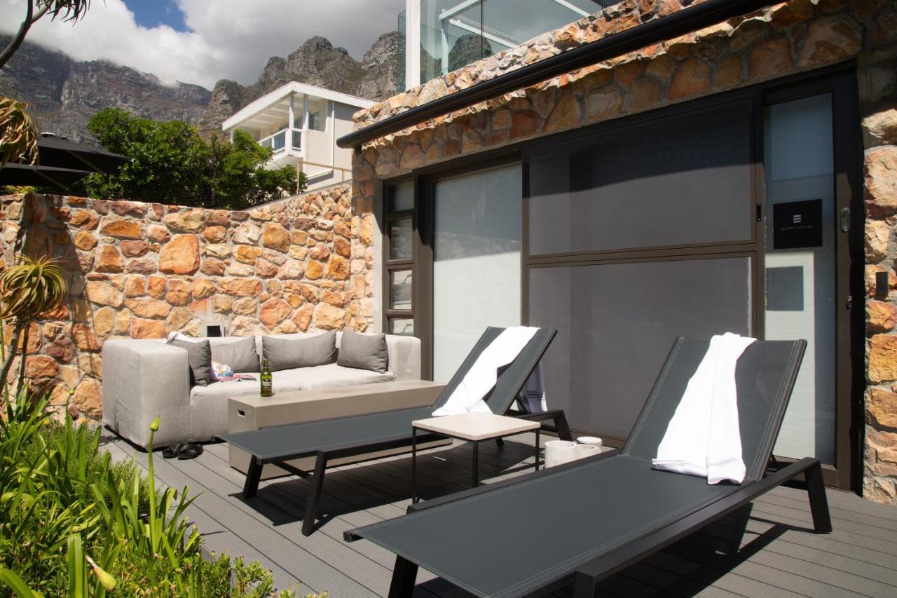 Premium Cape Camps Bay Gasthof *