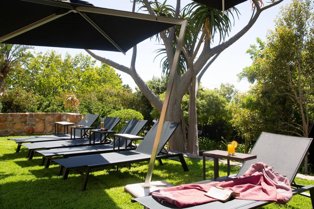 Premium Cape Camps Bay *