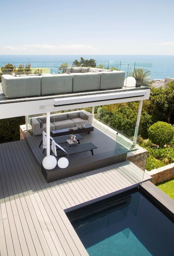 Premium Cape Camps Bay Gasthof Kapstadt
