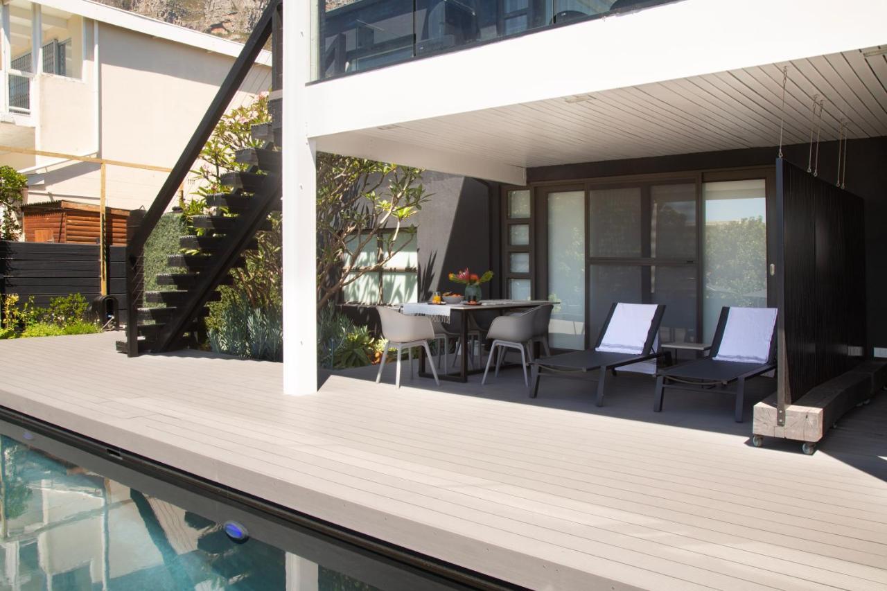 Gasthof Premium Cape Camps Bay
