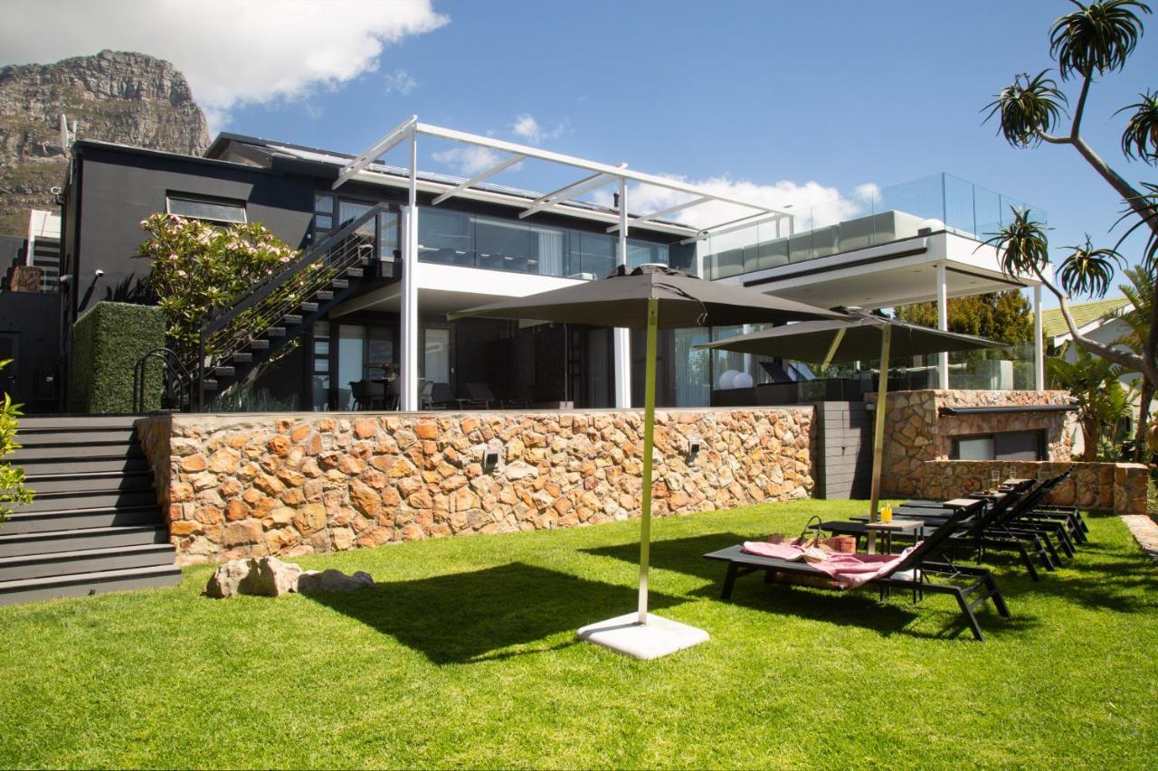 Premium Cape Camps Bay * Kapstadt